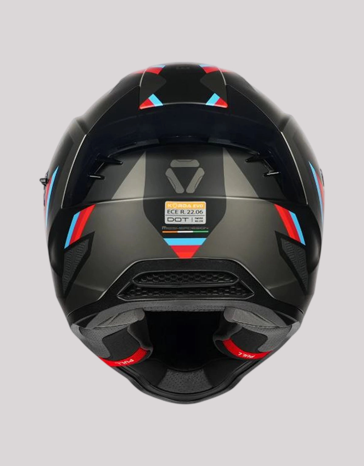 Korda Evo Orcus Helmet