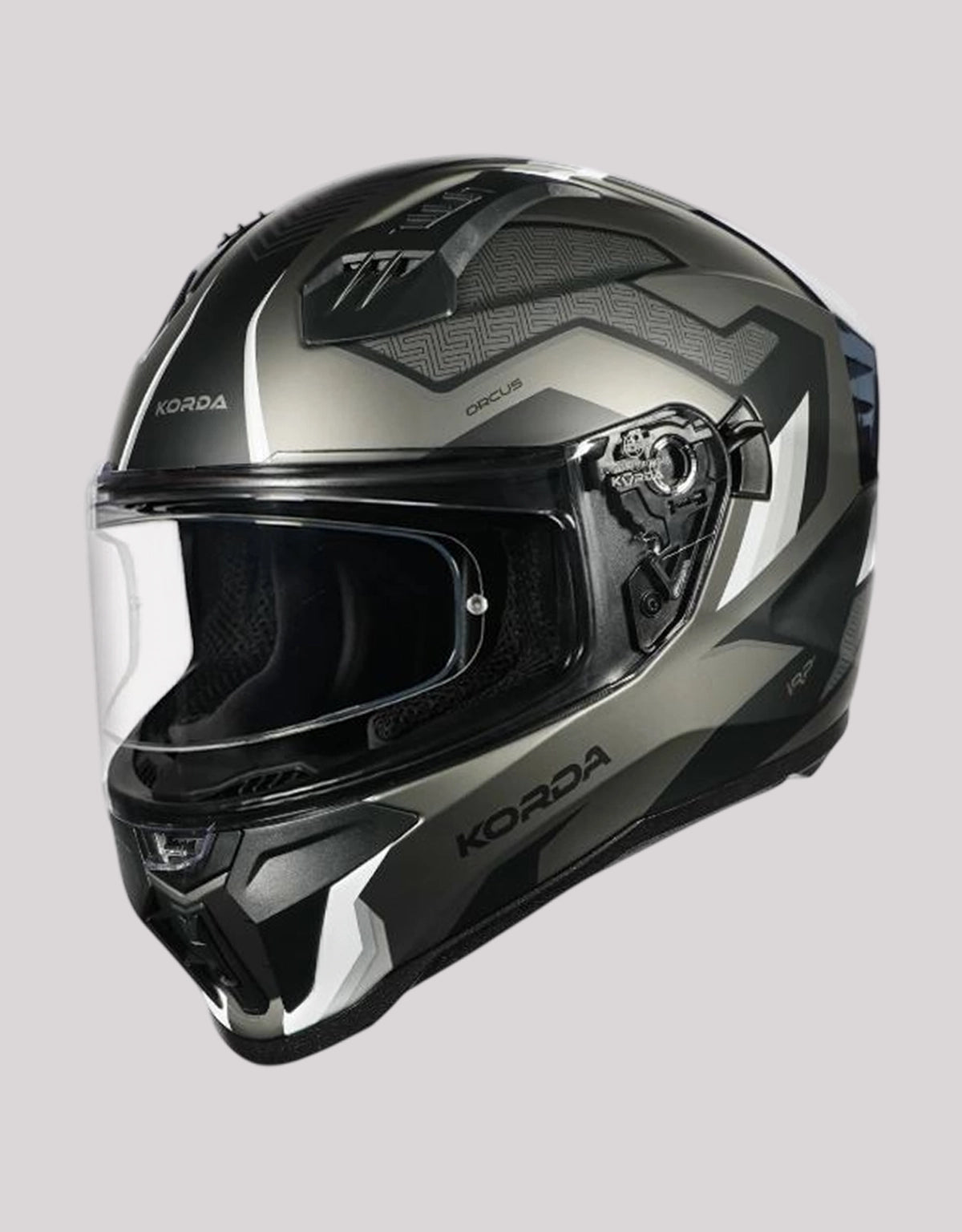 Korda Evo Orcus Helmet