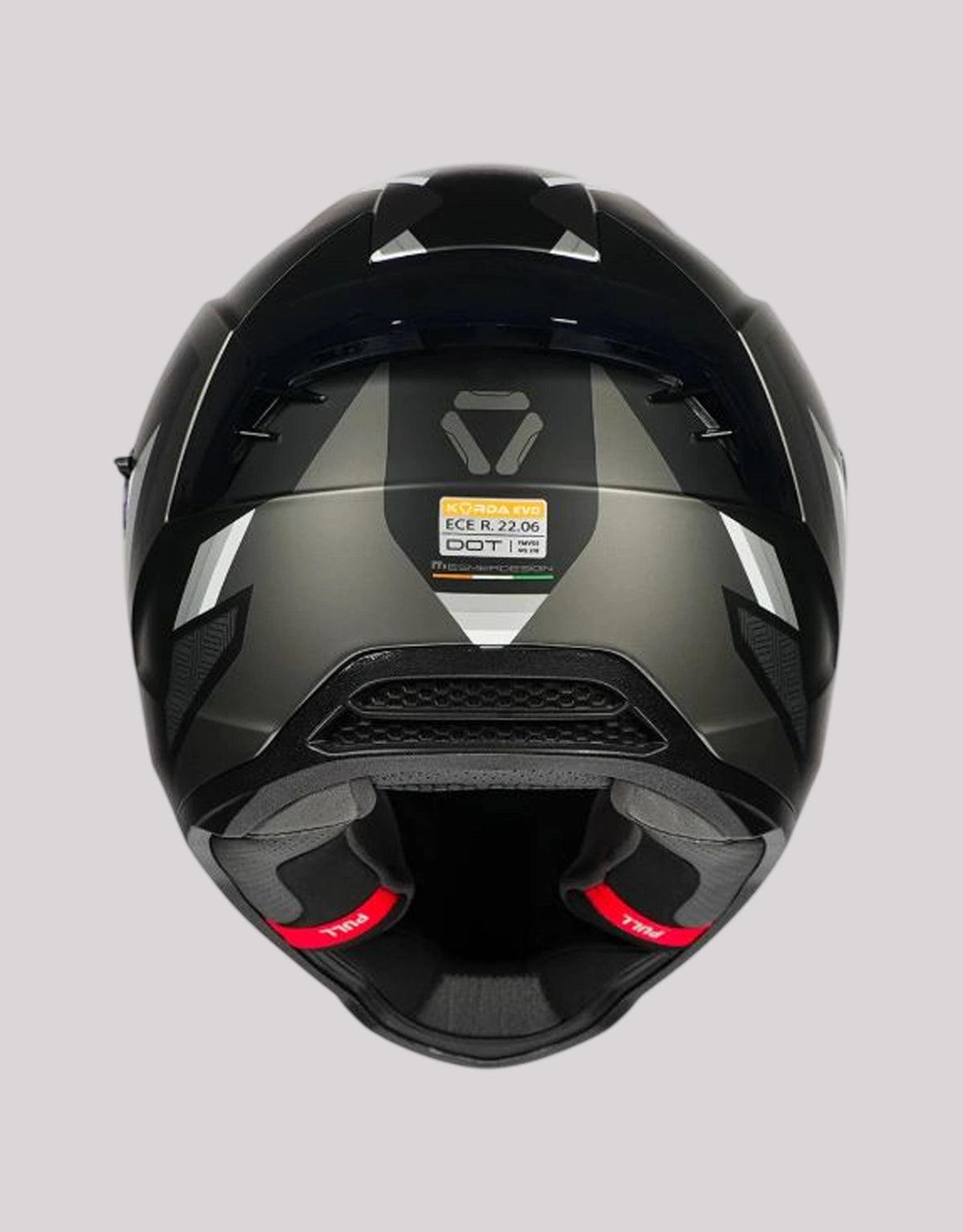 Korda Evo Orcus Helmet