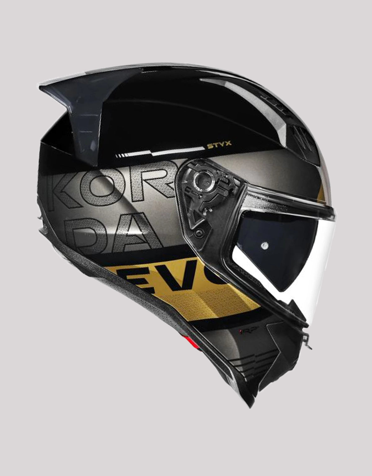 Korda Evo Styx Helmet