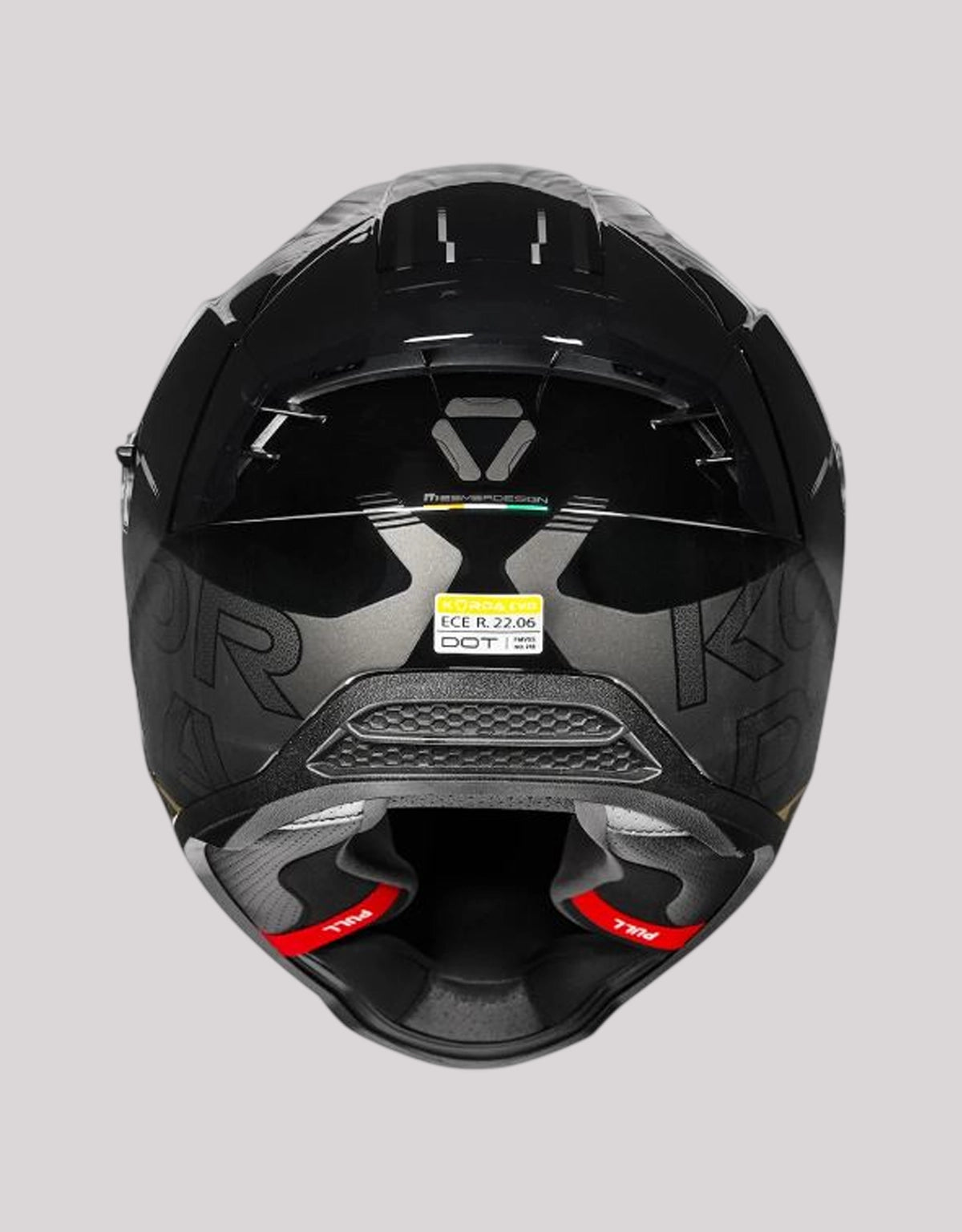 Korda Evo Styx Helmet