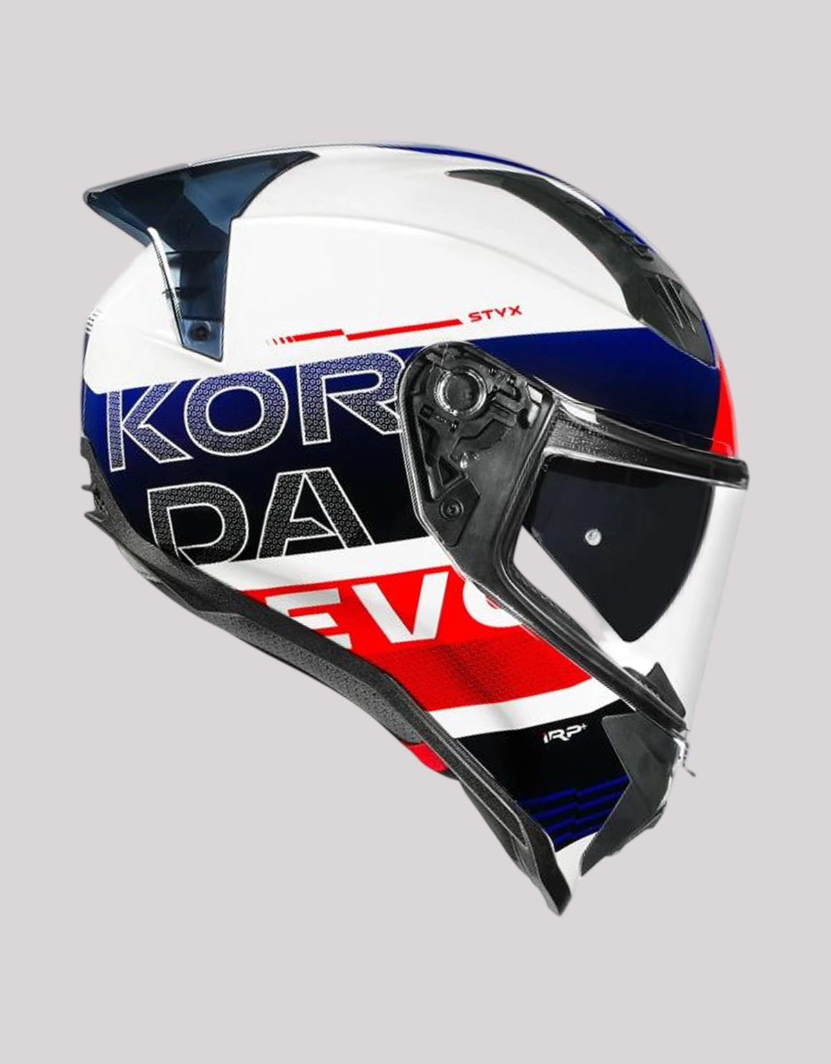 Korda Evo Styx Helmet