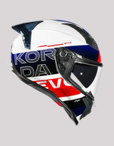Korda Evo Styx Helmet