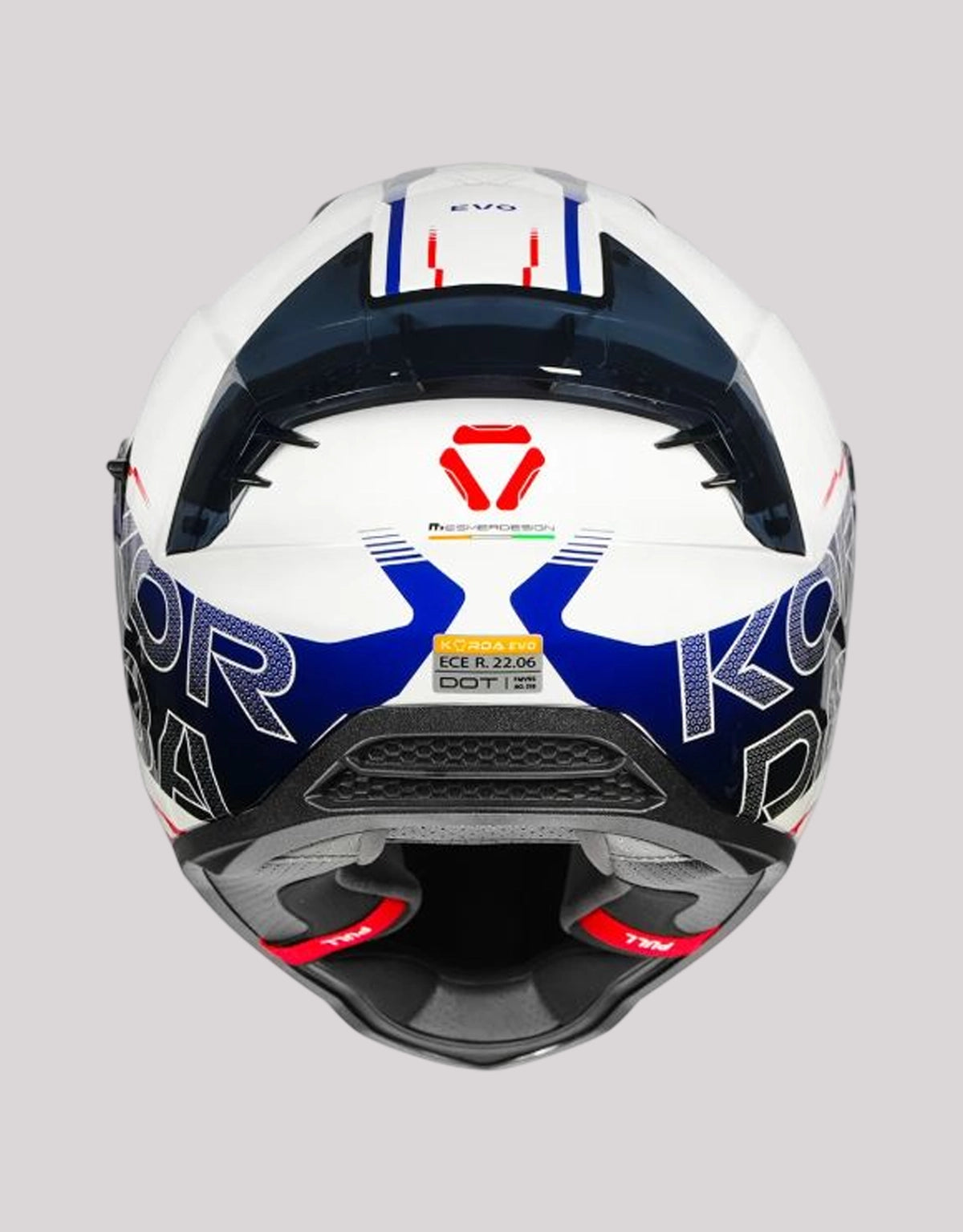 Korda Evo Styx Helmet