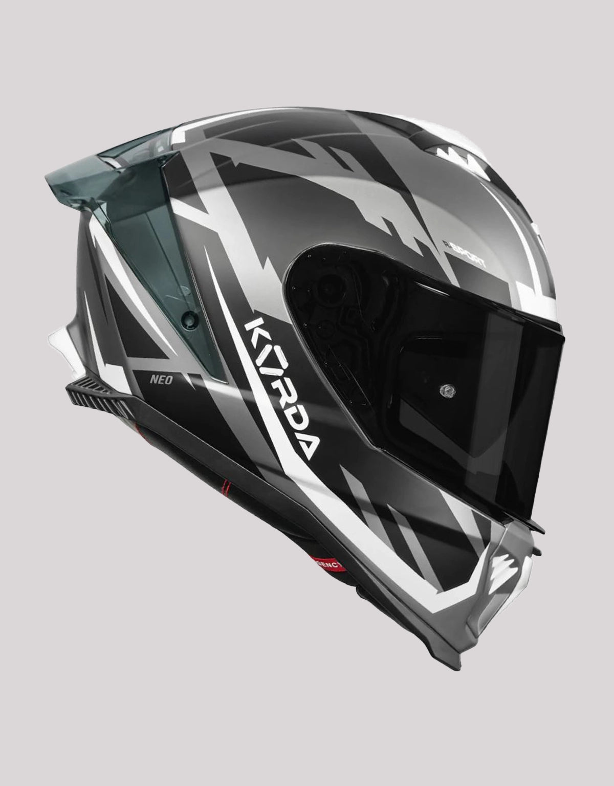 Korda Neo Atos Helmet
