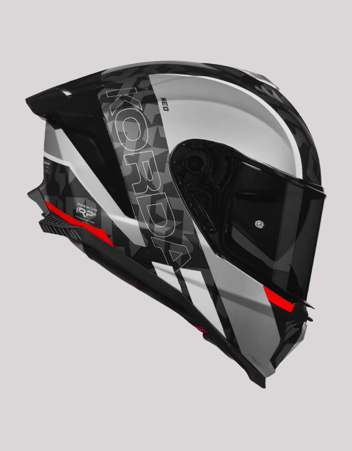Korda Neo Creer Helmet