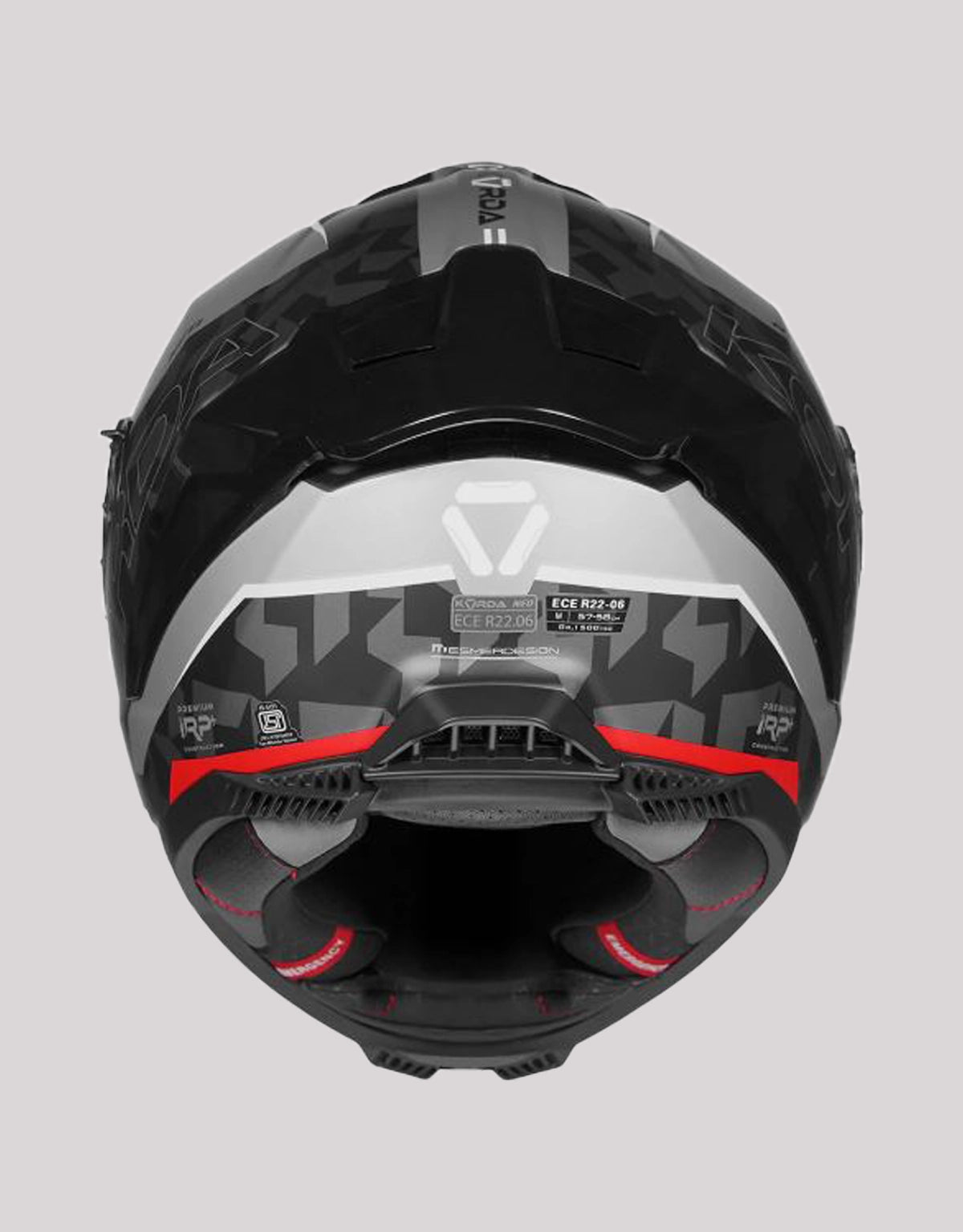 Korda Neo Creer Helmet