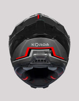 Korda Neo Fuego Helmet