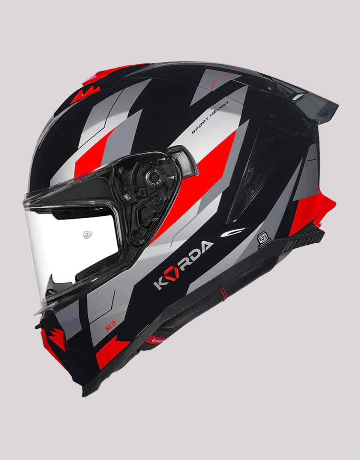 Korda Neo Titan Helmet