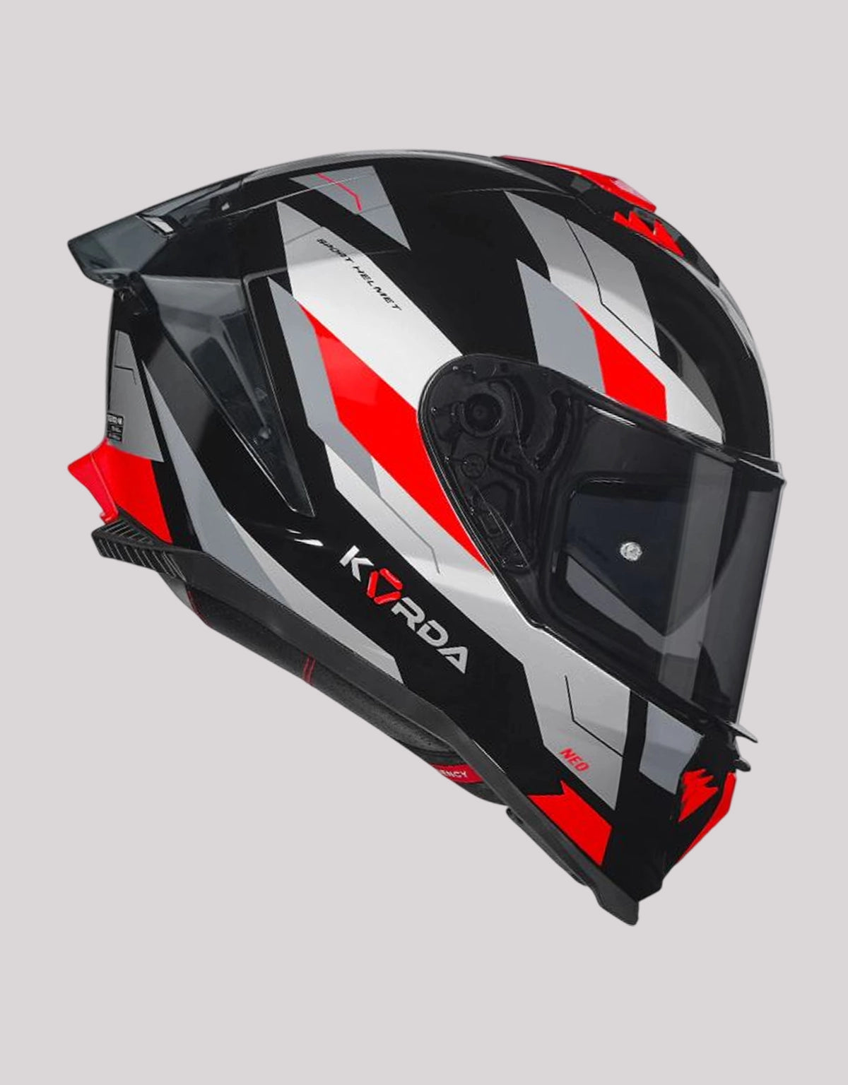Korda Neo Titan Helmet