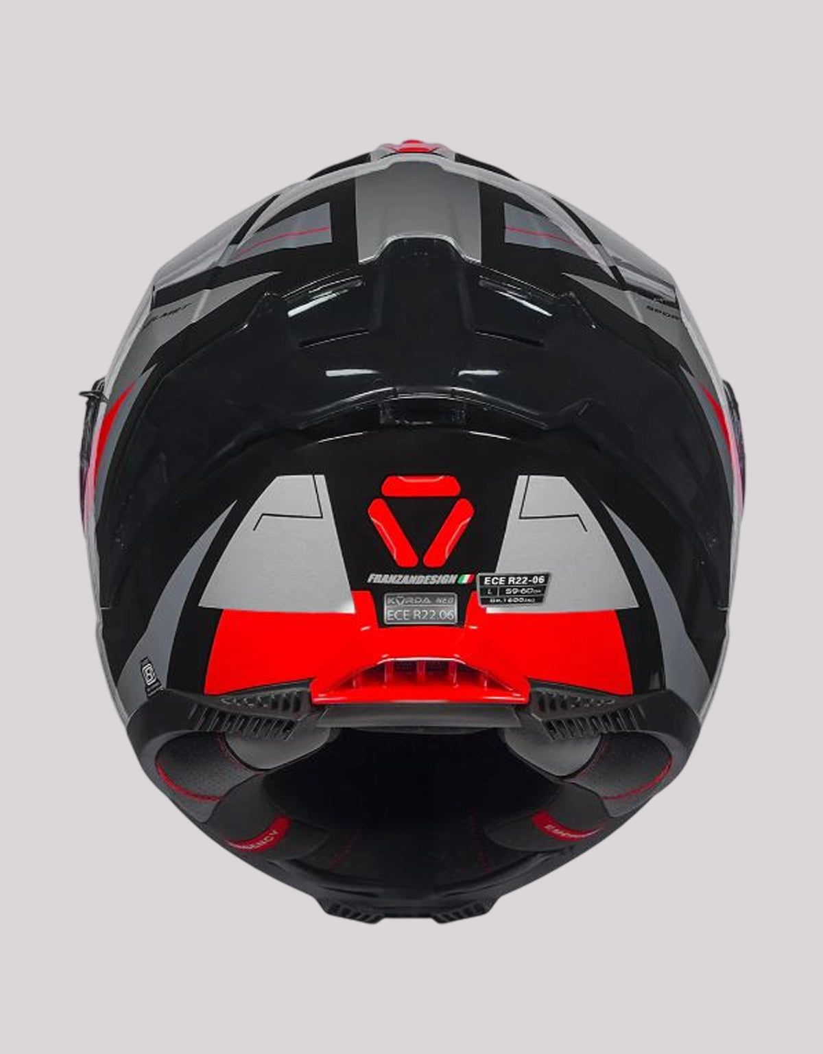 Korda Neo Titan Helmet