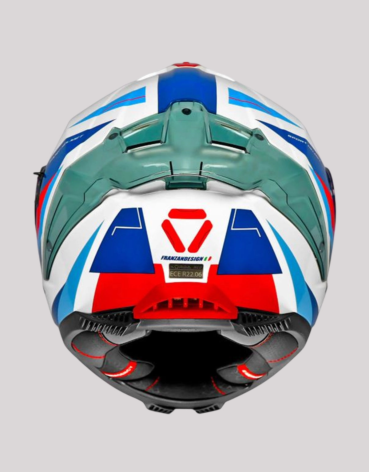 Korda Neo Titan Helmet