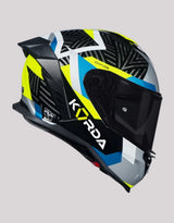 Korda Shockwave Chaos Helmet