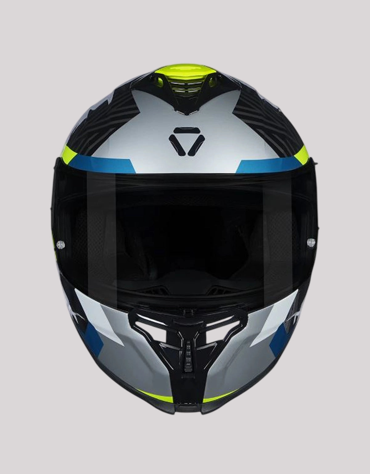 Korda Shockwave Chaos Helmet