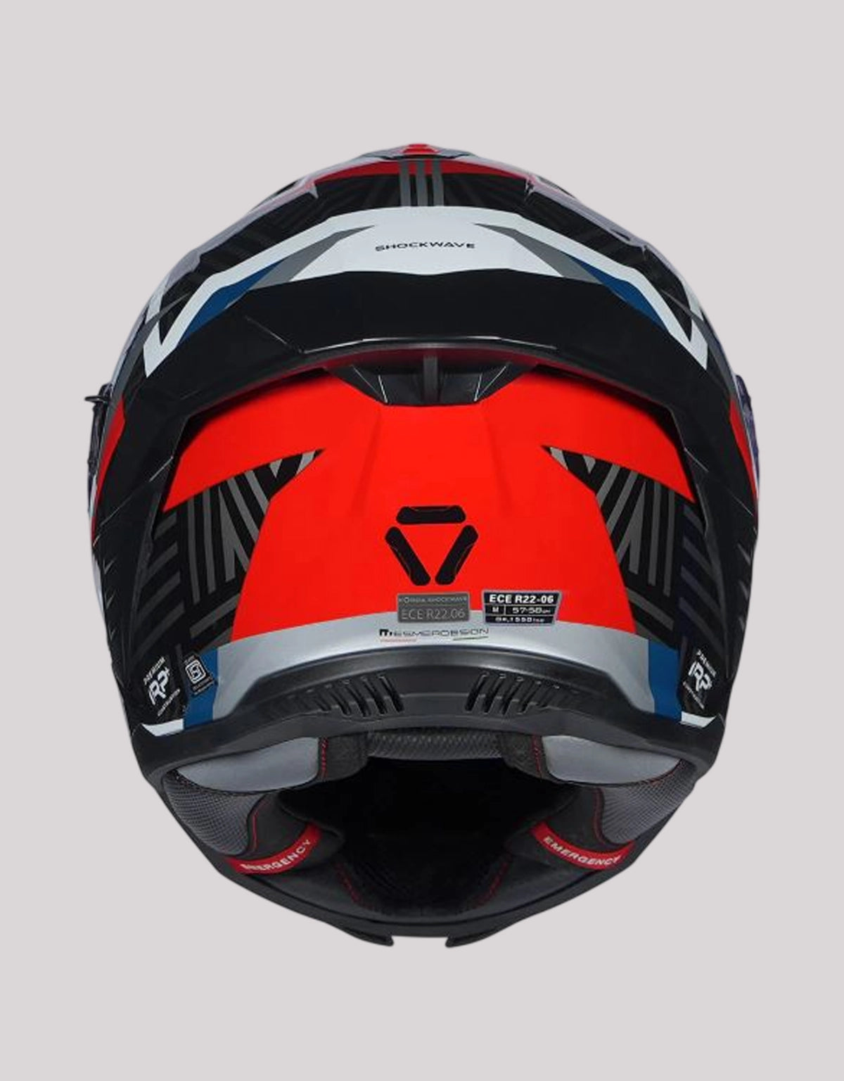 Korda Shockwave Chaos Helmet