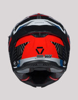 Korda Shockwave Chaos Helmet