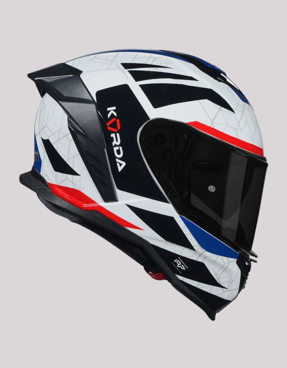 Korda Shockwave Evoque Helmet