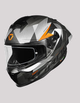 Korda Sonic GP Brave Helmet