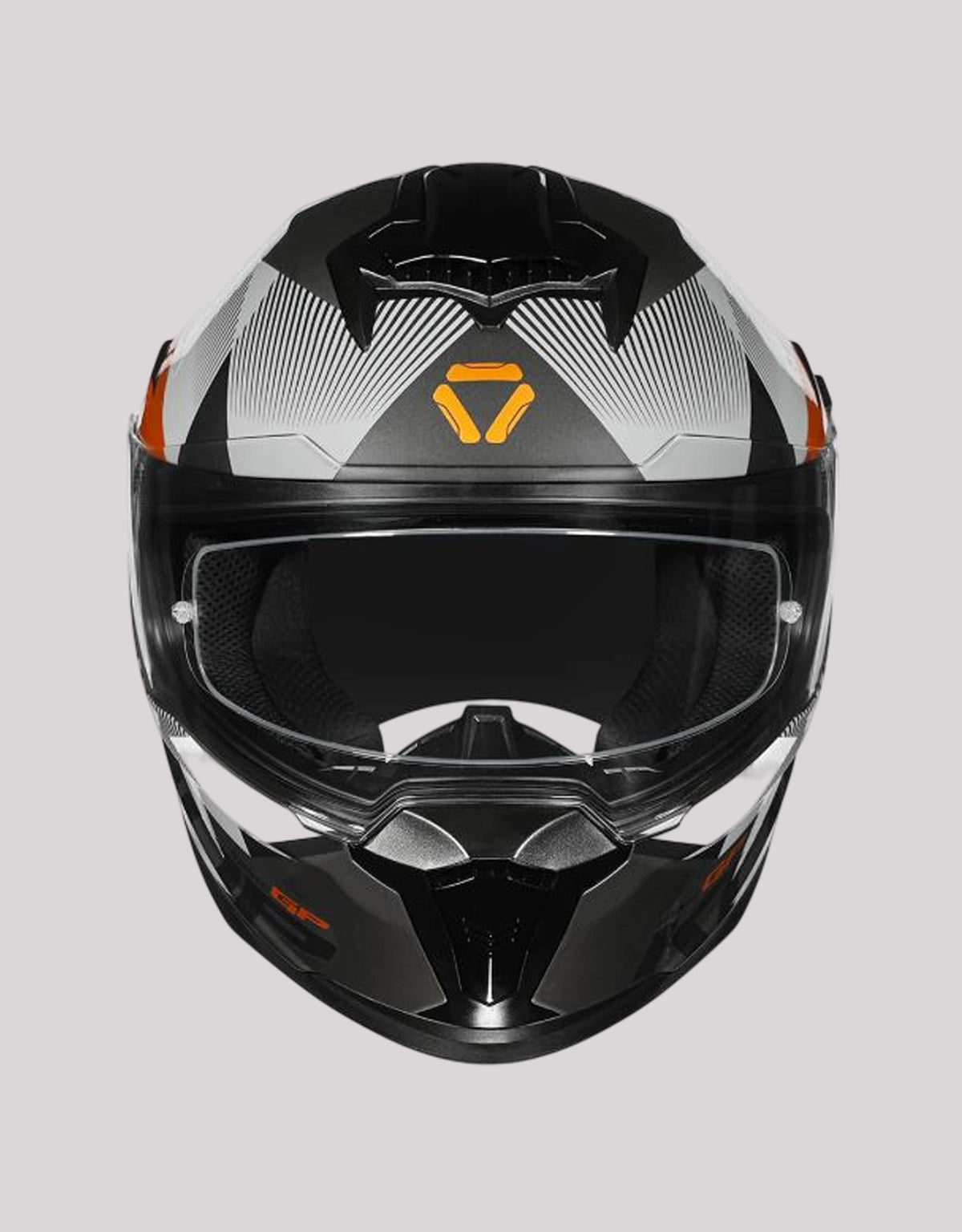 Korda Sonic GP Brave Helmet