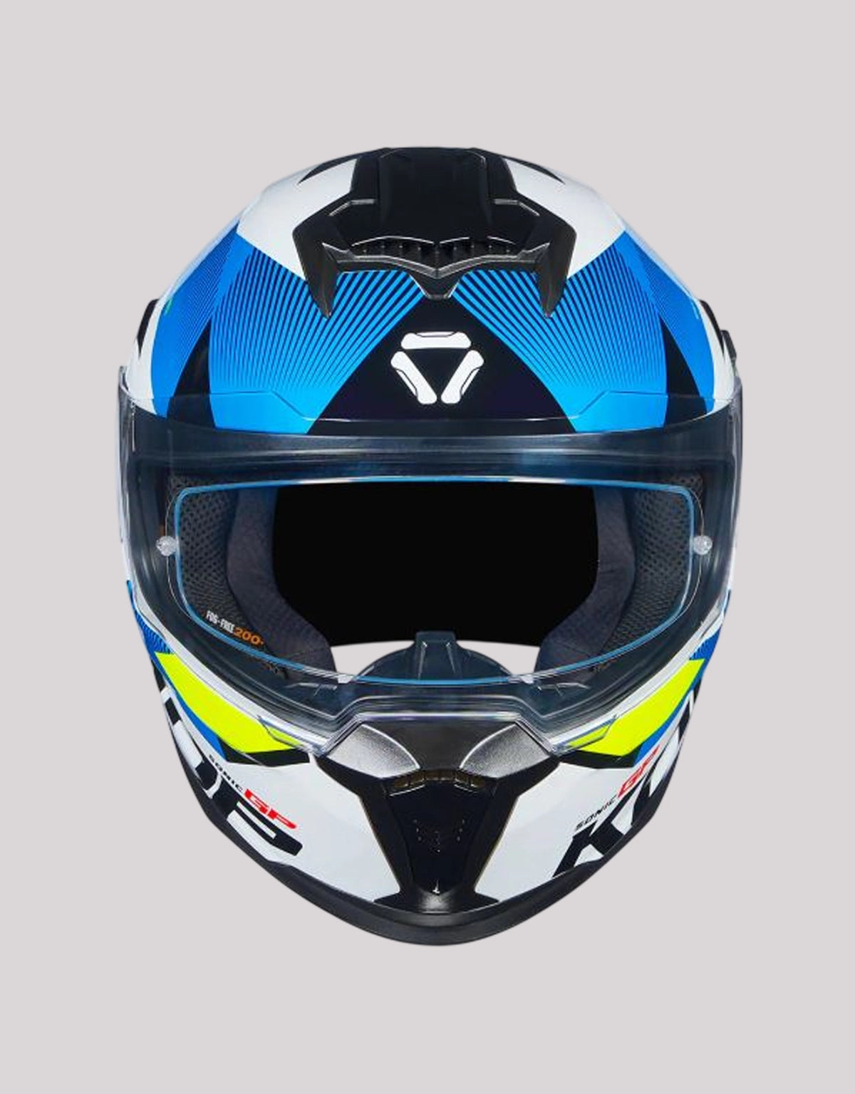 Korda Sonic GP Brave Helmet
