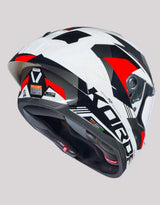 Korda Sonic GP Brave Helmet