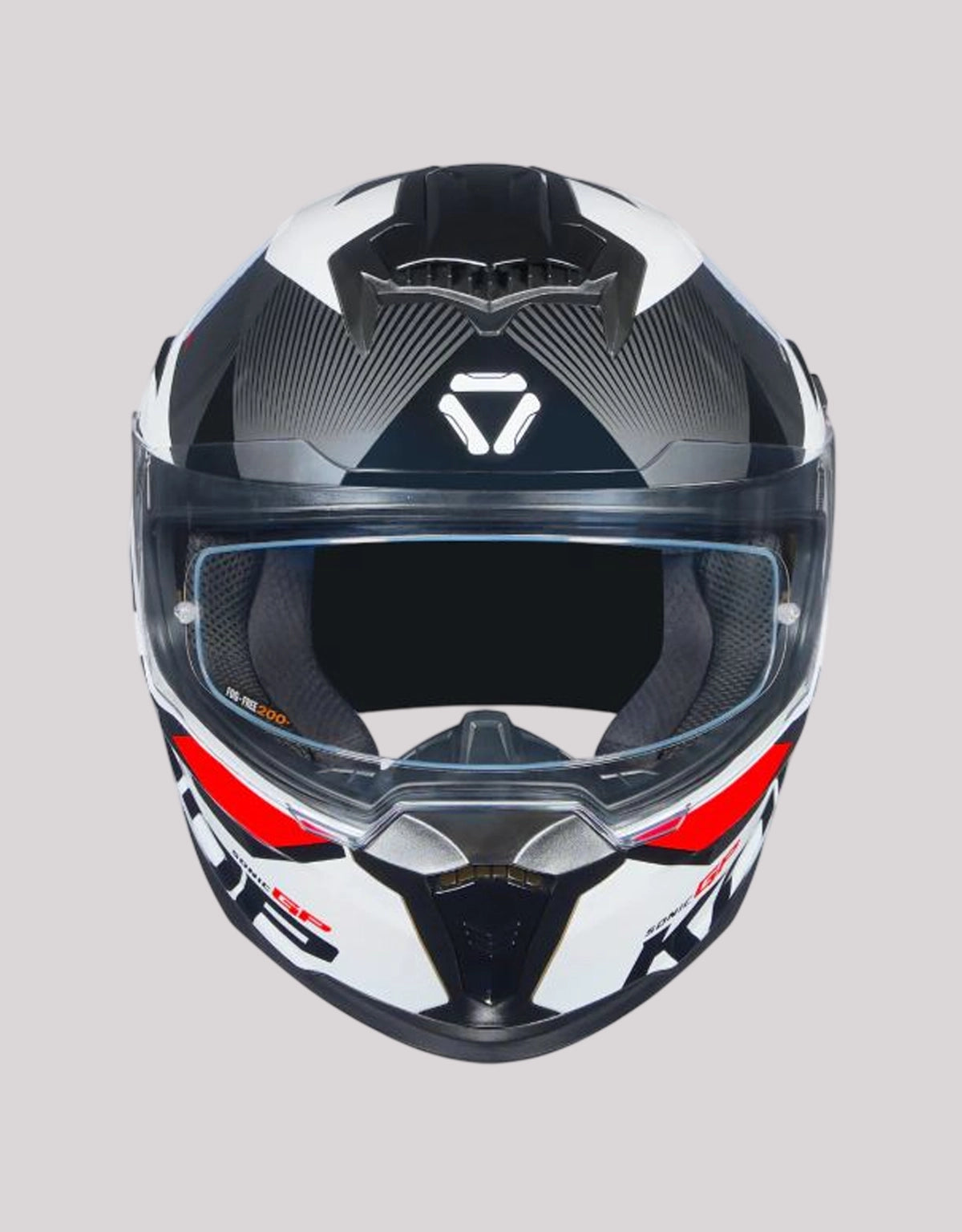 Korda Sonic GP Brave Helmet