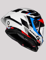 Korda Sonic GP Flash Helmet