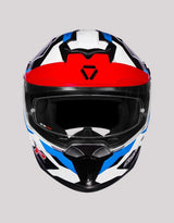 Korda Sonic GP Flash Helmet