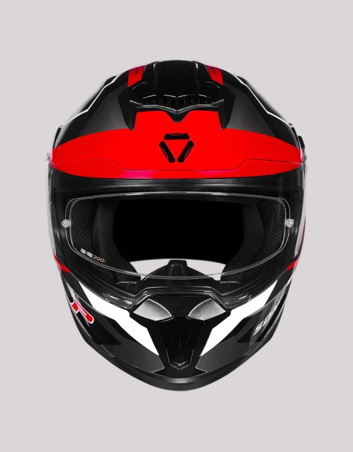 Korda Sonic GP Flash Helmet
