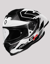 Korda Sonic GP Flash Helmet