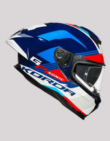Korda Sonic GP Furiosa Helmet