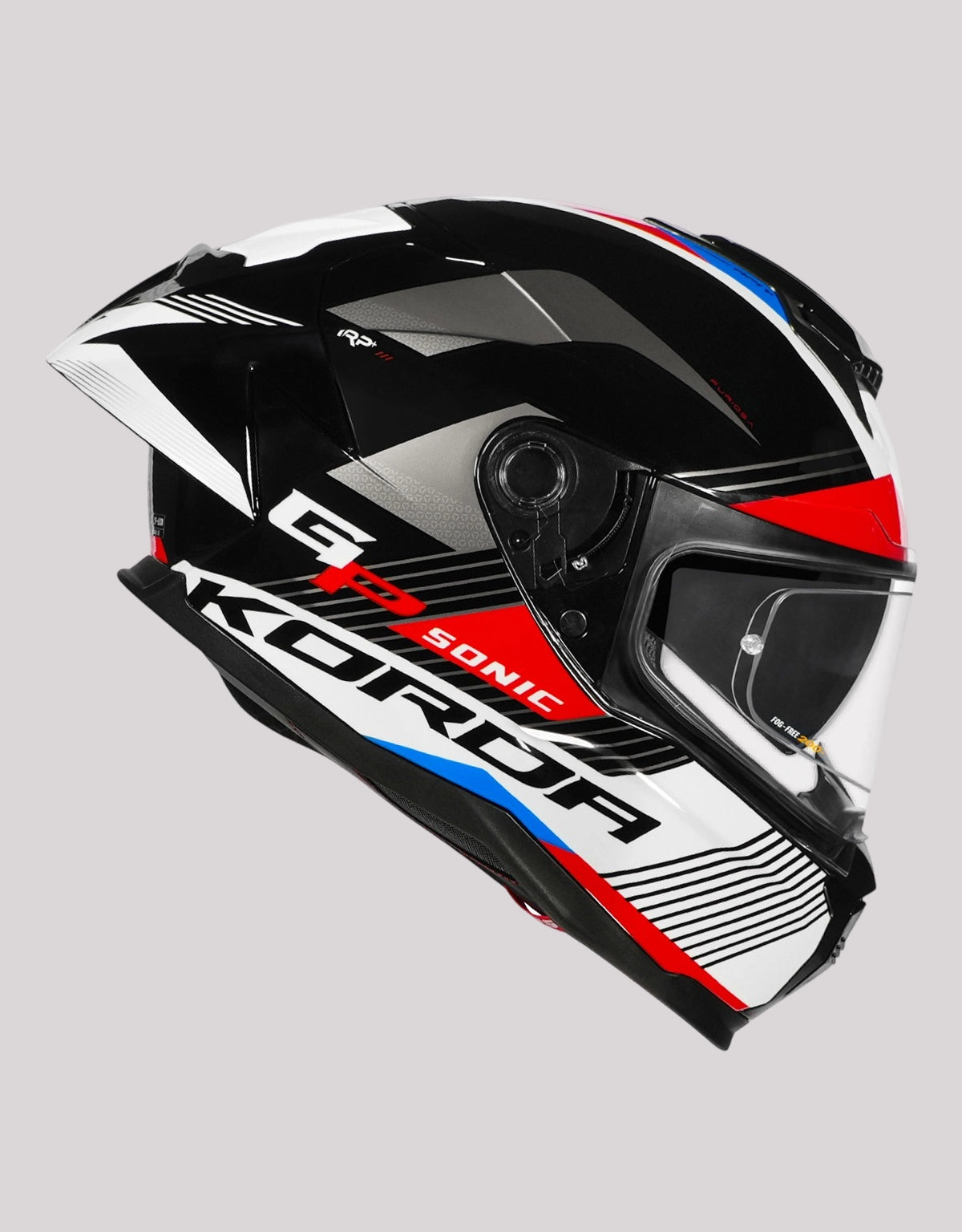 Korda Sonic GP Furiosa Helmet