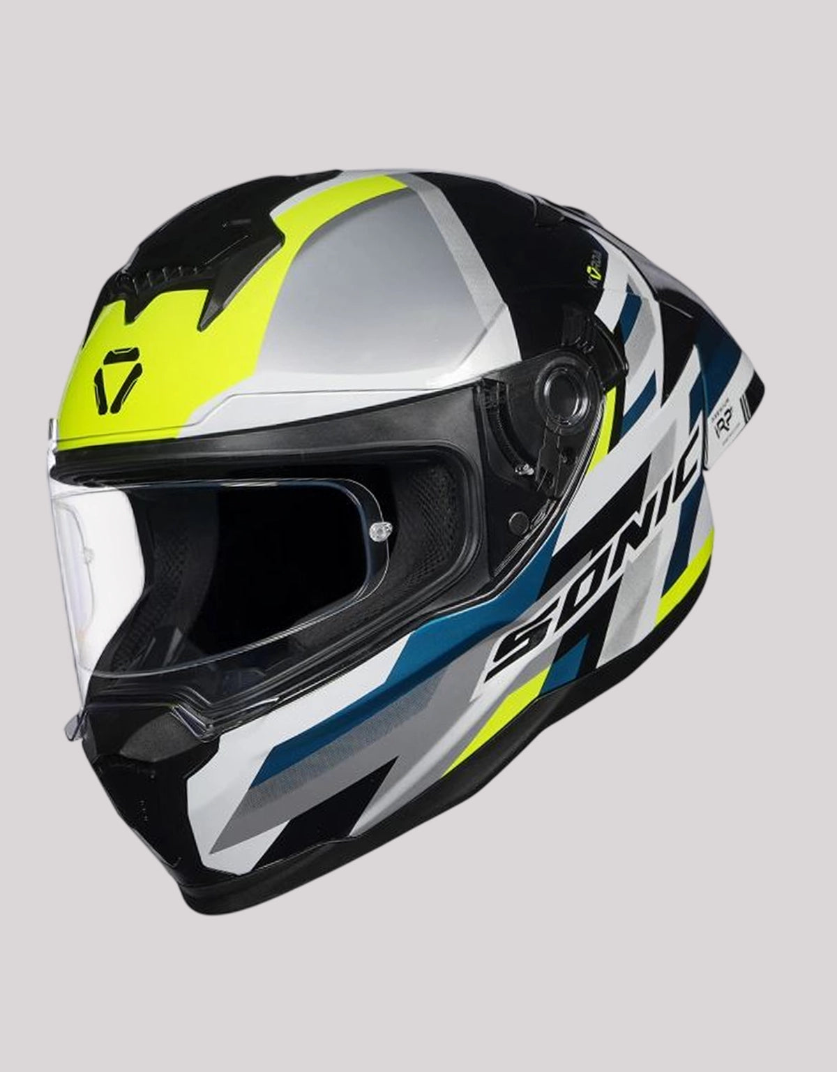 Korda Sonic GP Moze Helmet