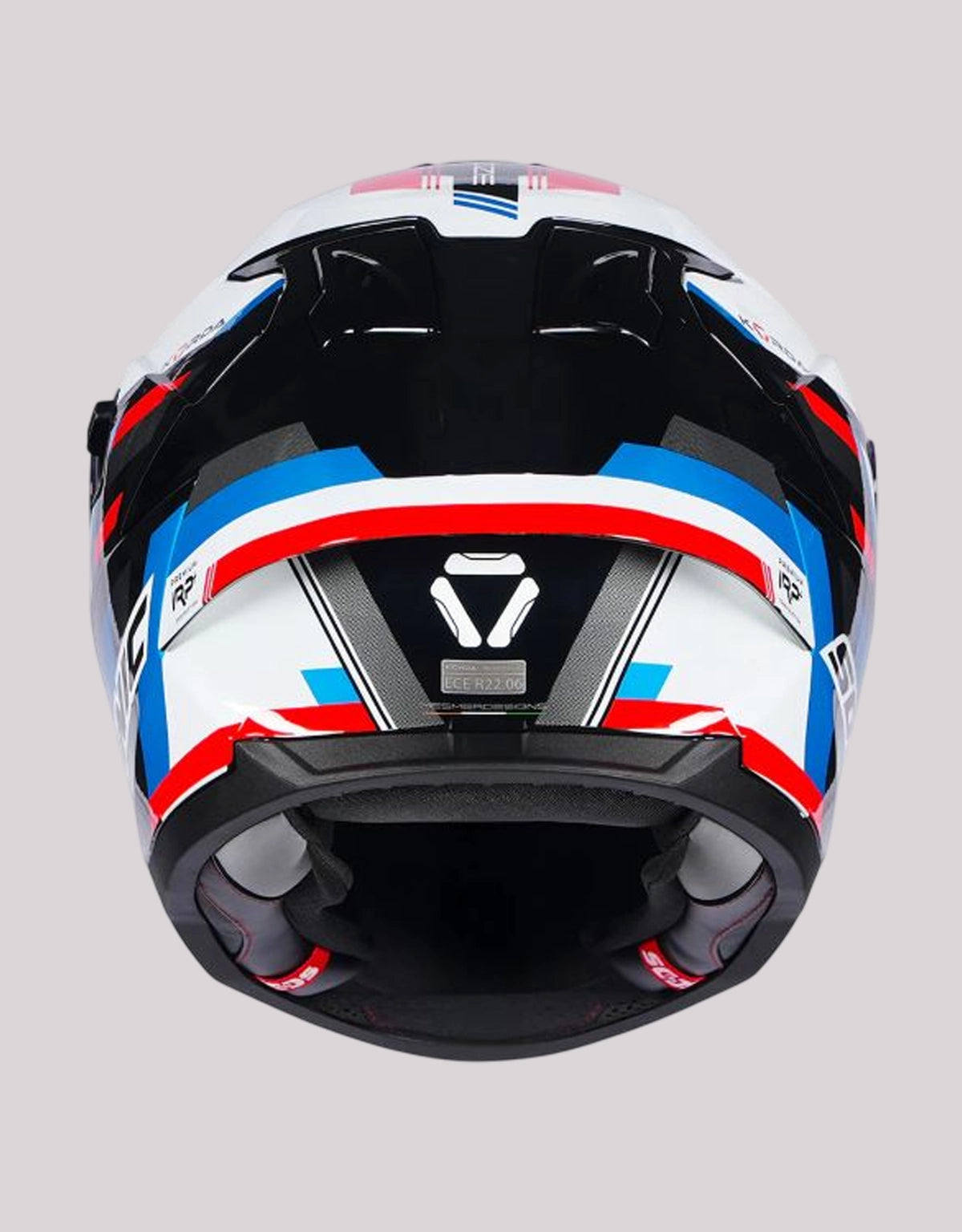 Korda Sonic GP Moze Helmet