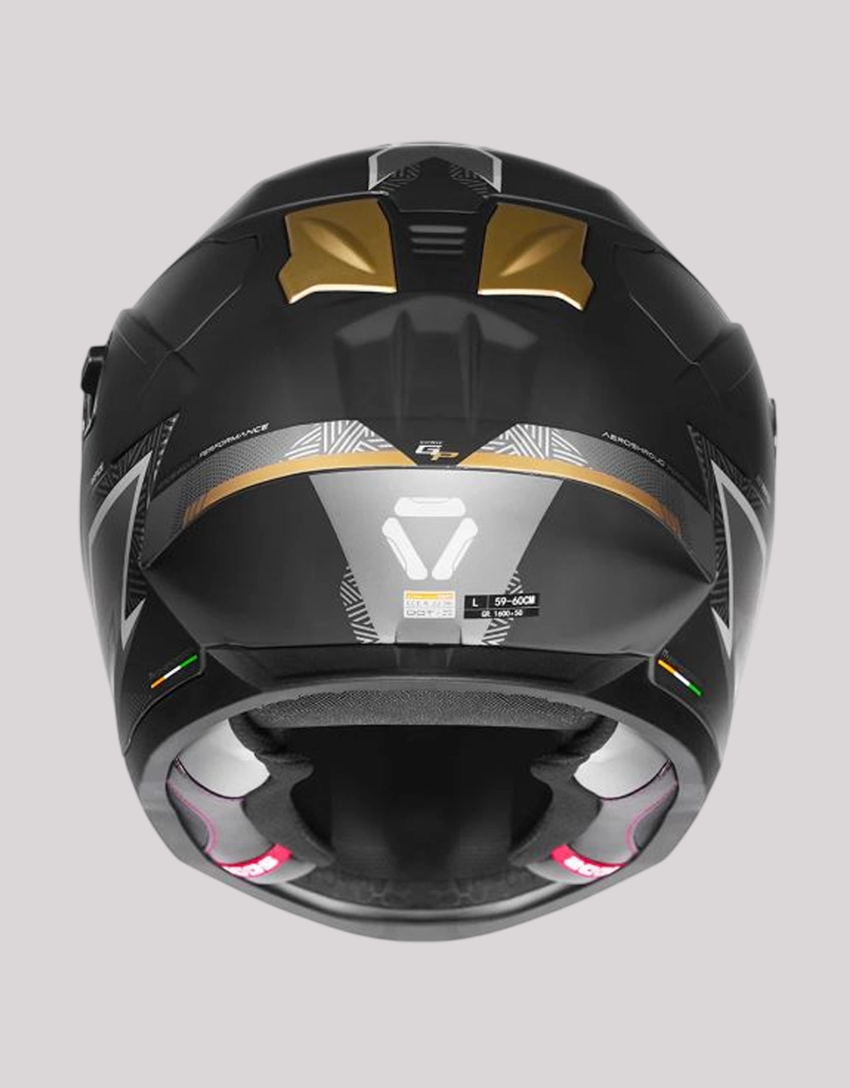 Korda Sonic GP Rapide Helmet