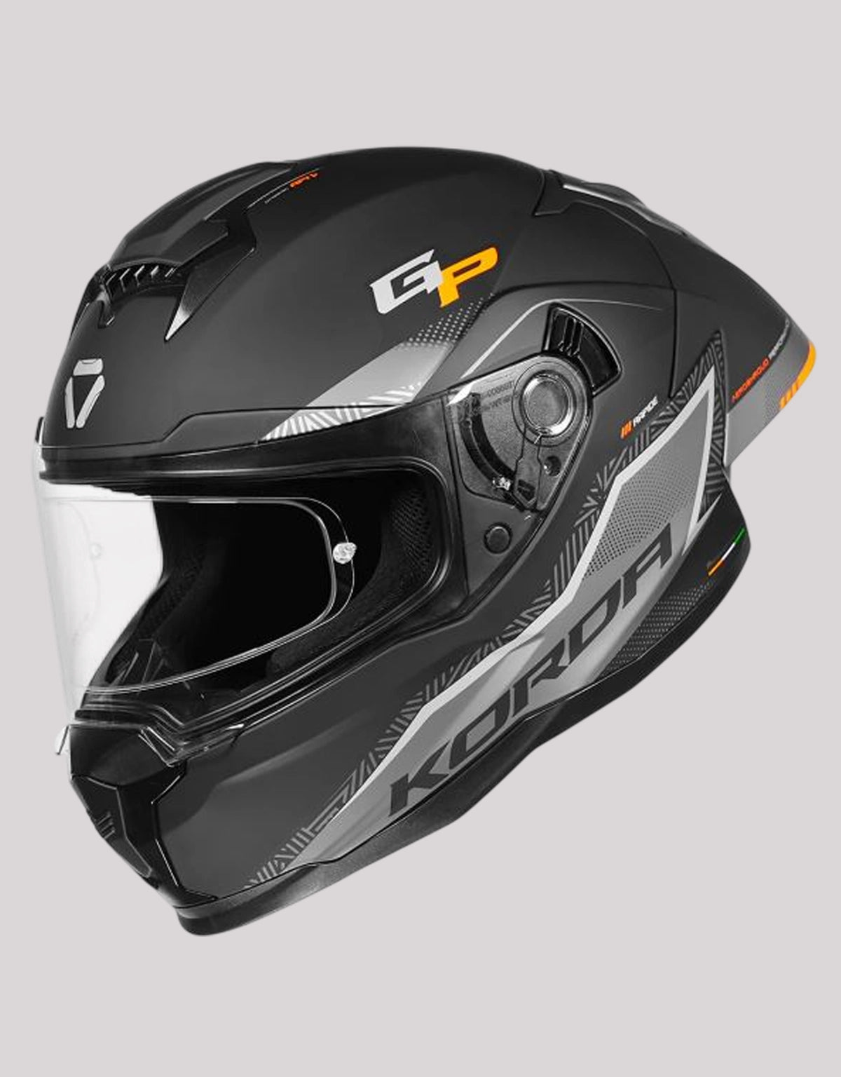 Korda Sonic GP Rapide Helmet