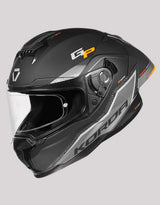 Korda Sonic GP Rapide Helmet