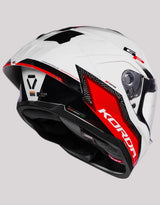 Korda Sonic GP Rapide Helmet