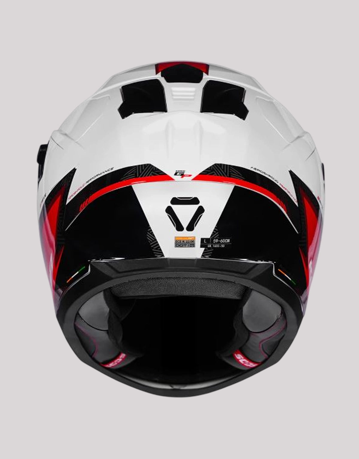 Korda Sonic GP Rapide Helmet
