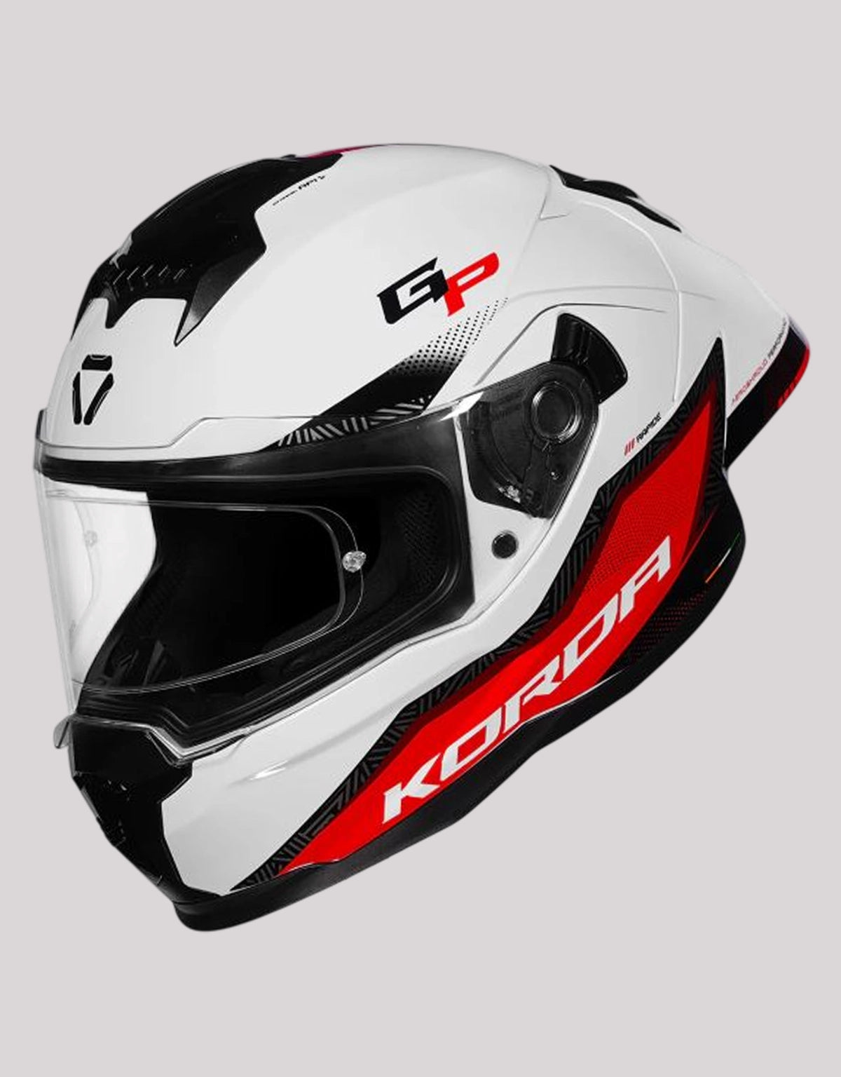Korda Sonic GP Rapide Helmet