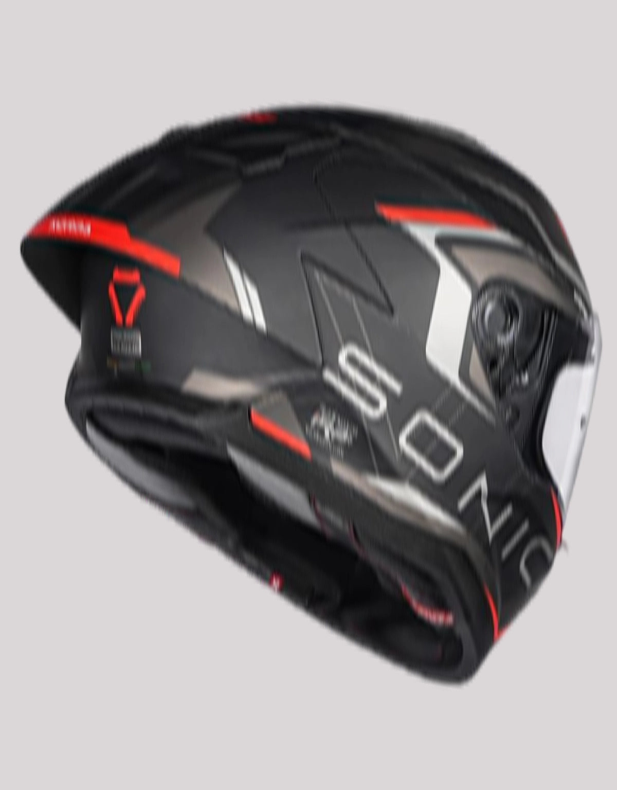 Korda Sonic GP Roadlion Helmet