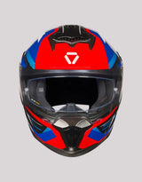 Korda Sonic GP Roadlion Helmet