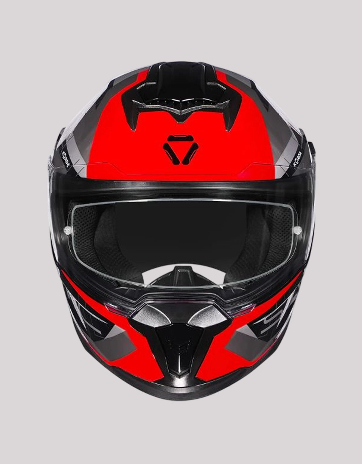 Korda Sonic GP Roadlion Helmet