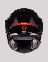 Korda Sonic GP Roadlion Helmet