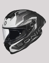 Korda Sonic GP Roadlion Helmet