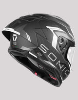 Korda Sonic GP Roadlion Helmet