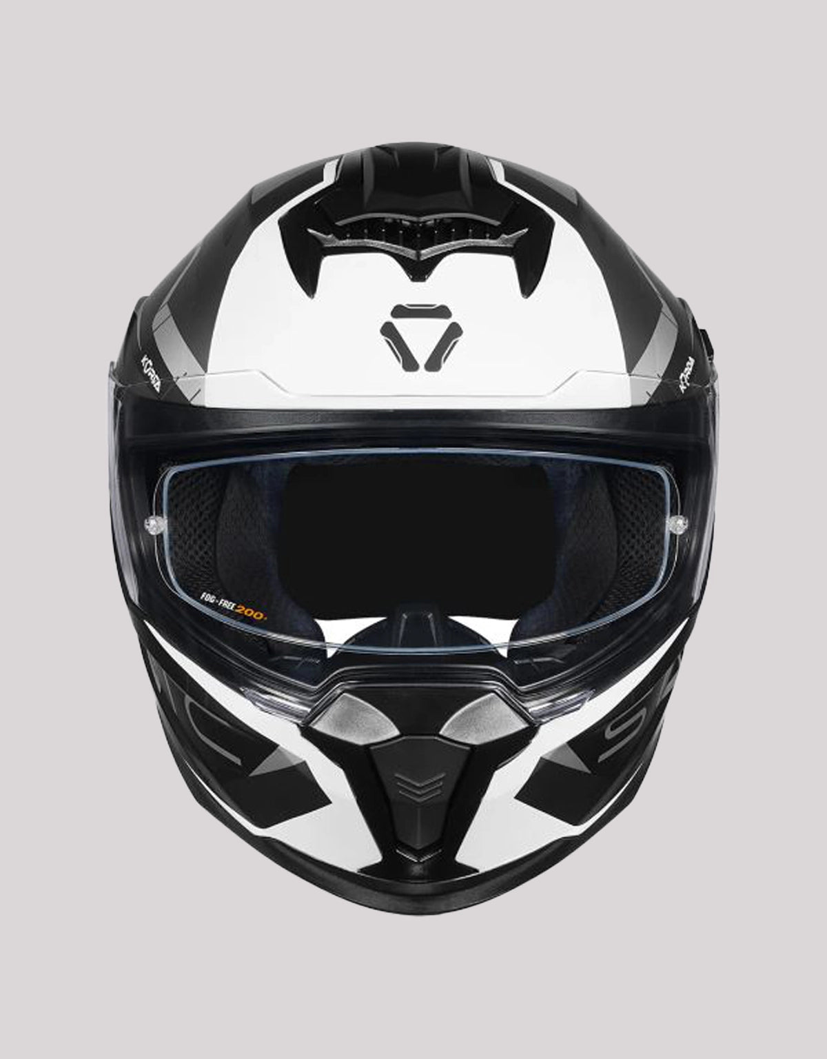 Korda Sonic GP Roadlion Helmet