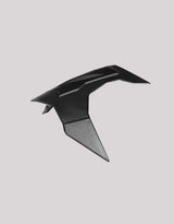Korda Sonic Short Spoiler