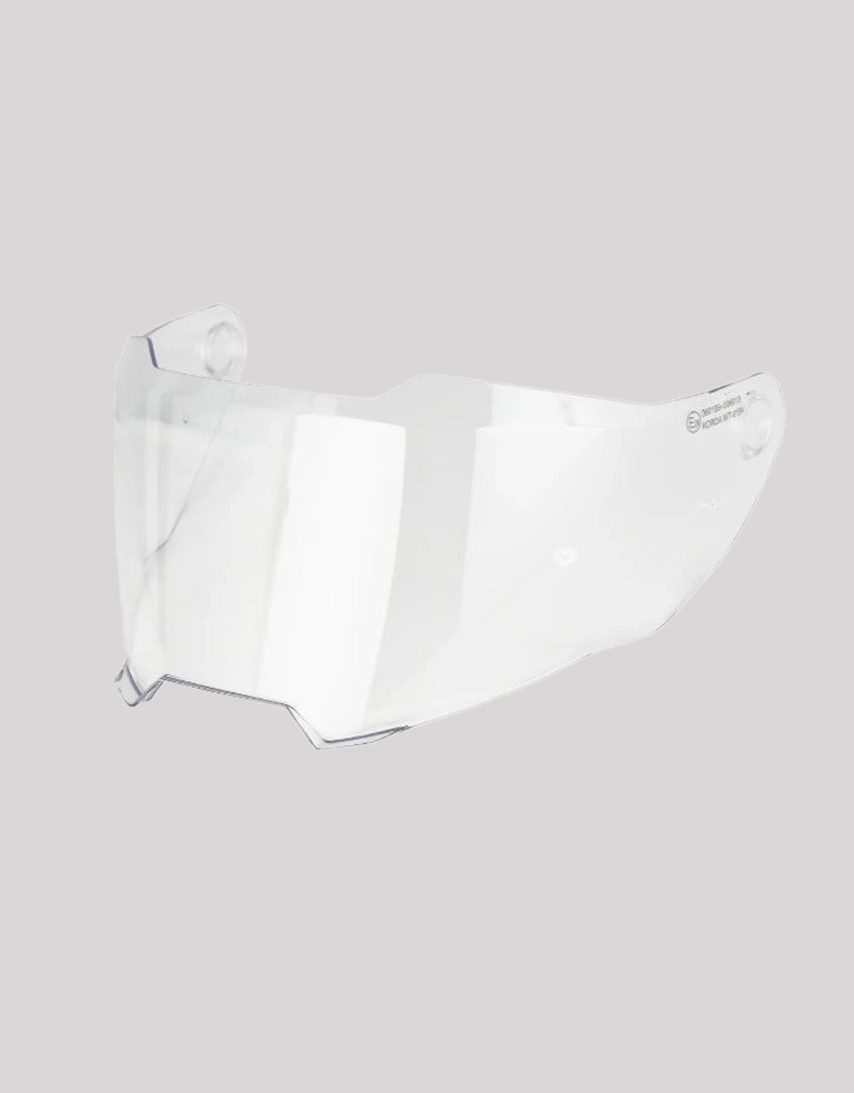 Korda Sonic Spare Visor