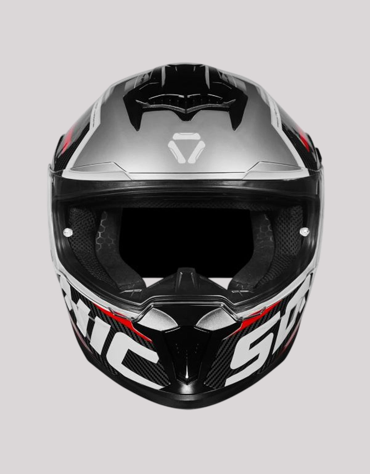 Korda Sonic Spi-D Helmet